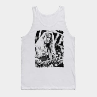 The miranda lambert Tank Top